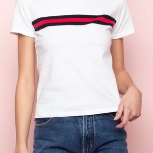 Brandy Tee